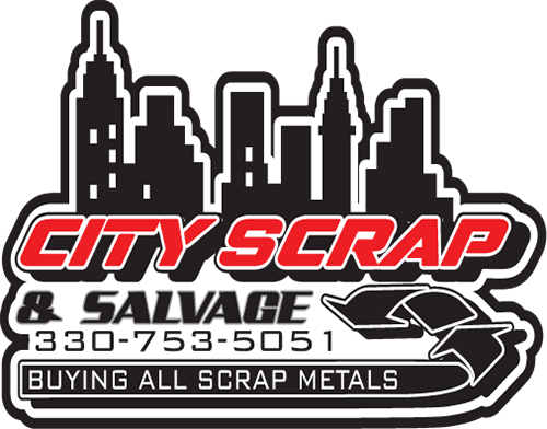 City Scrap